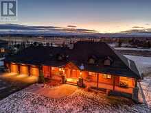 15 Sterling Springs Crescent Rural Rocky View