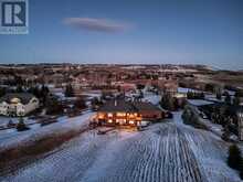 15 Sterling Springs Crescent Rural Rocky View