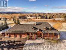 15 Sterling Springs Crescent Rural Rocky View