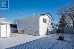 6163 Penworth Road SE Calgary