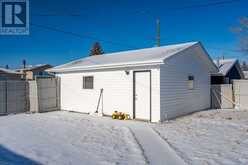 6163 Penworth Road SE Calgary