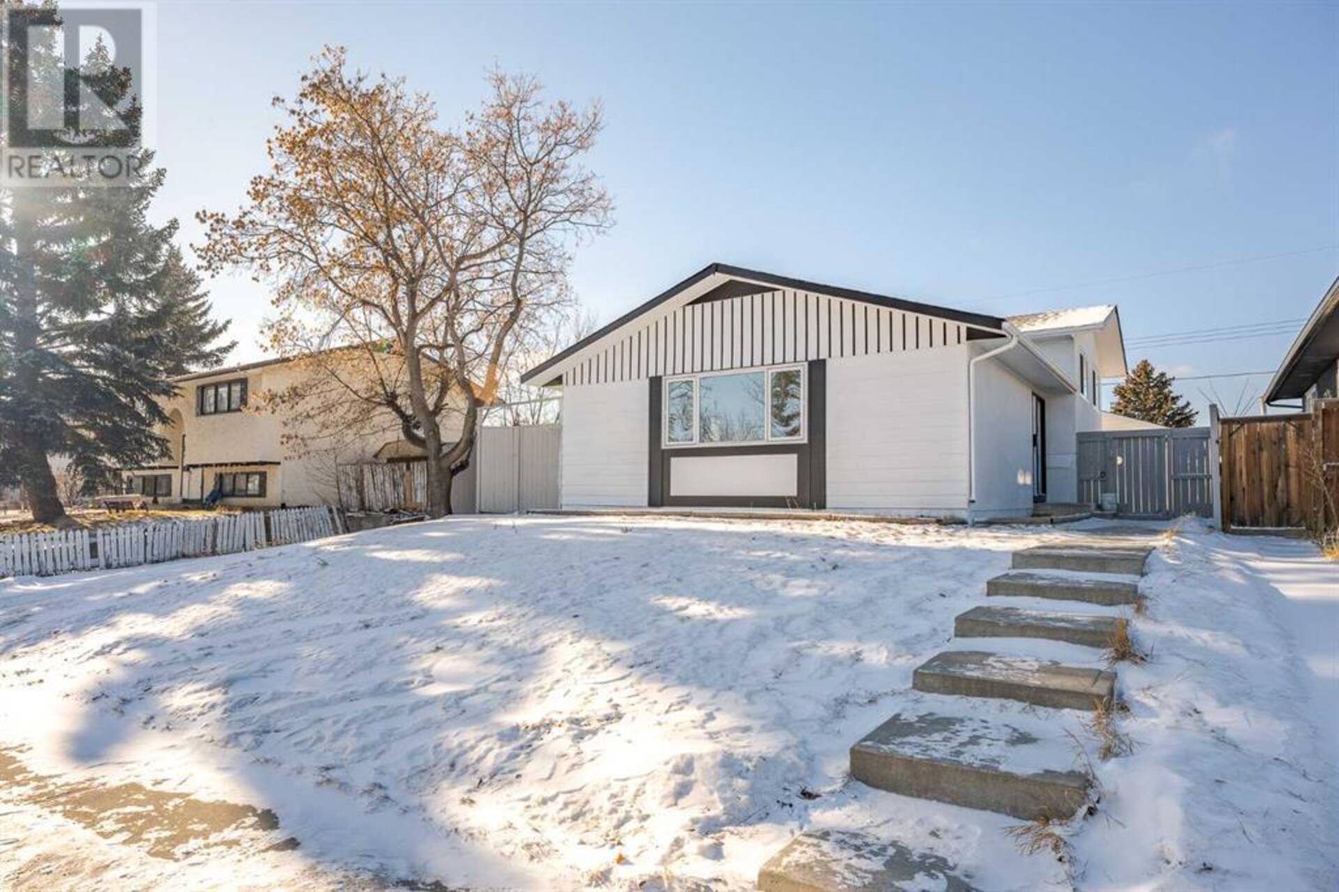 6163 Penworth Road SE Calgary