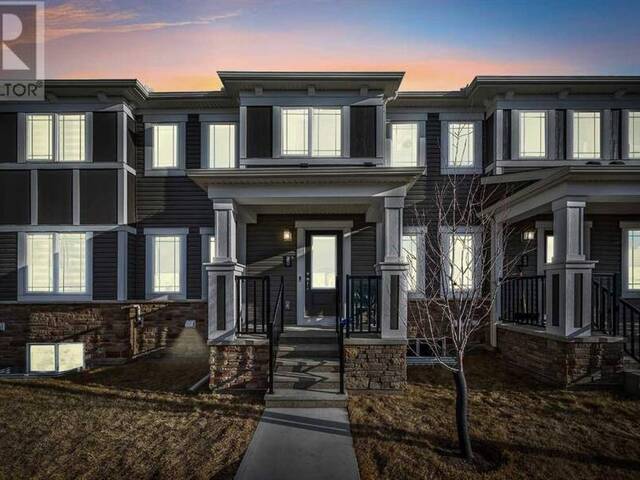 250 Cityside Grove NE Calgary