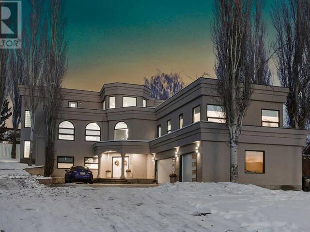 5620 Baroc Road NW Calgary