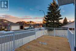 646 Diamond Court SE Calgary