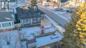 646 Diamond Court SE Calgary