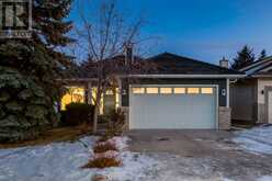 646 Diamond Court SE Calgary