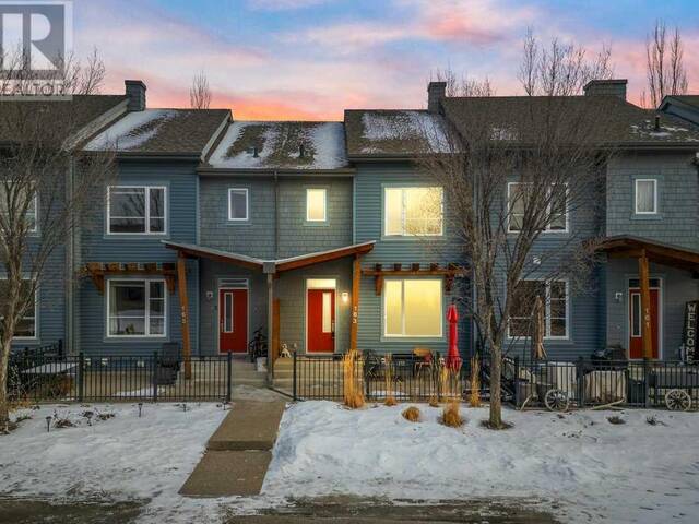 163 Chapalina Square SE Calgary Alberta