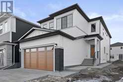 53 Walgrove Place SE Calgary