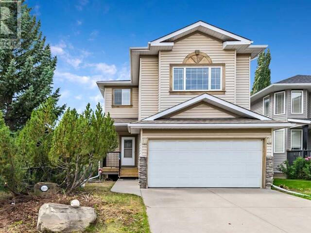 265 Somerside Park SW Calgary Alberta