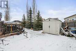 815, 800 Carriage Lane Place SW Carstairs