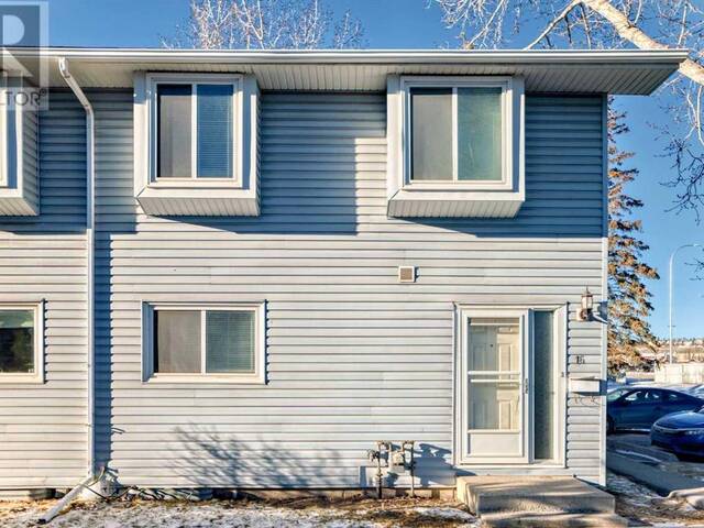 16, 4810 40 Avenue SW Calgary