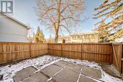 16, 4810 40 Avenue SW Calgary