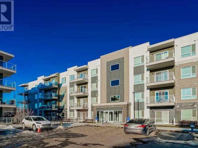 2109, 220 Seton Grove SE Calgary Alberta