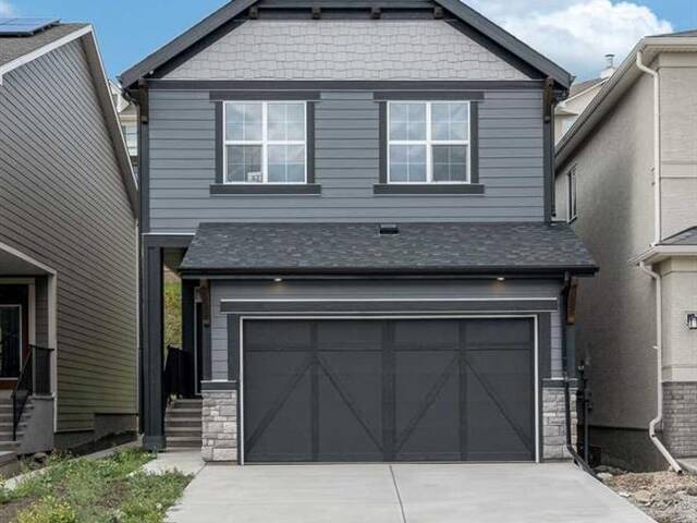 87 Arbour Lake Heights NW Calgary Alberta