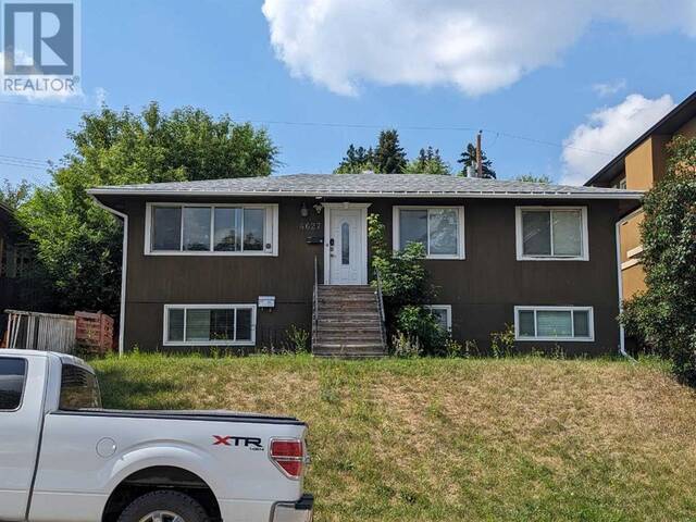 4627 Stanley Road SW Calgary Alberta