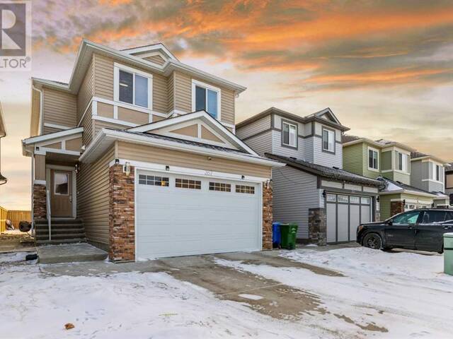 357 CORNER MEADOWS Way NE Calgary