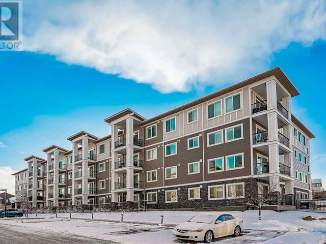 3303, 450 Sage Valley Drive NW Calgary