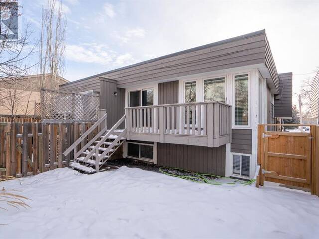 6, 126 Mcrae Street Okotoks Alberta