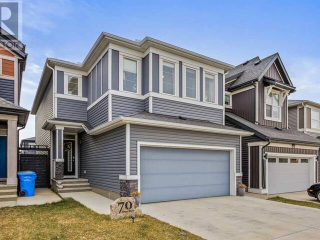 70 Seton Road SE Calgary Alberta