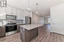 641 Dawson Drive Chestermere