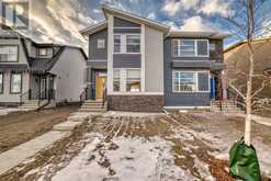 641 Dawson Drive Chestermere