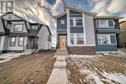 641 Dawson Drive Chestermere