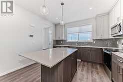 641 Dawson Drive Chestermere