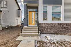 641 Dawson Drive Chestermere