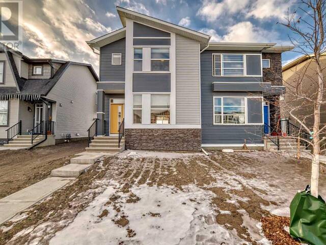 641 Dawson Drive Chestermere Alberta