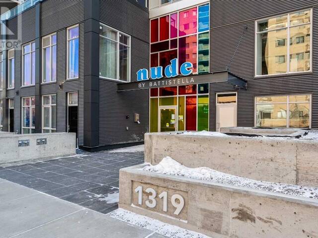 510, 1319 14 Avenue SW Calgary Alberta