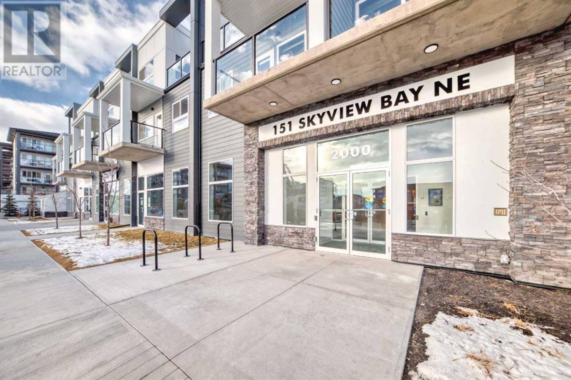 2228, 151 Skyview Bay NE Calgary