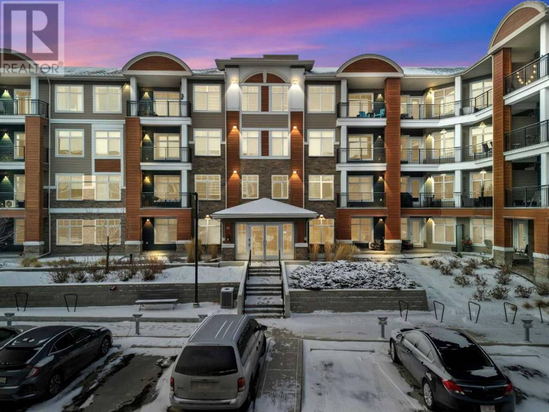 1416, 3727 Sage Hill Drive NW Calgary