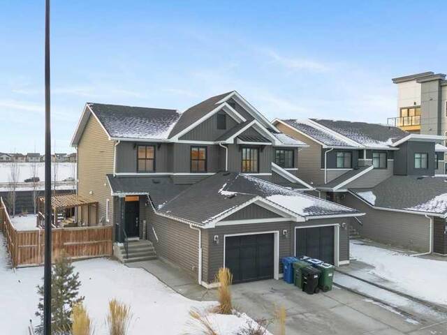 1048 Seton Circle SE Calgary Alberta