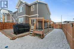 1048 Seton Circle SE Calgary