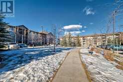 2323, 8 Bridlecrest Drive SW Calgary