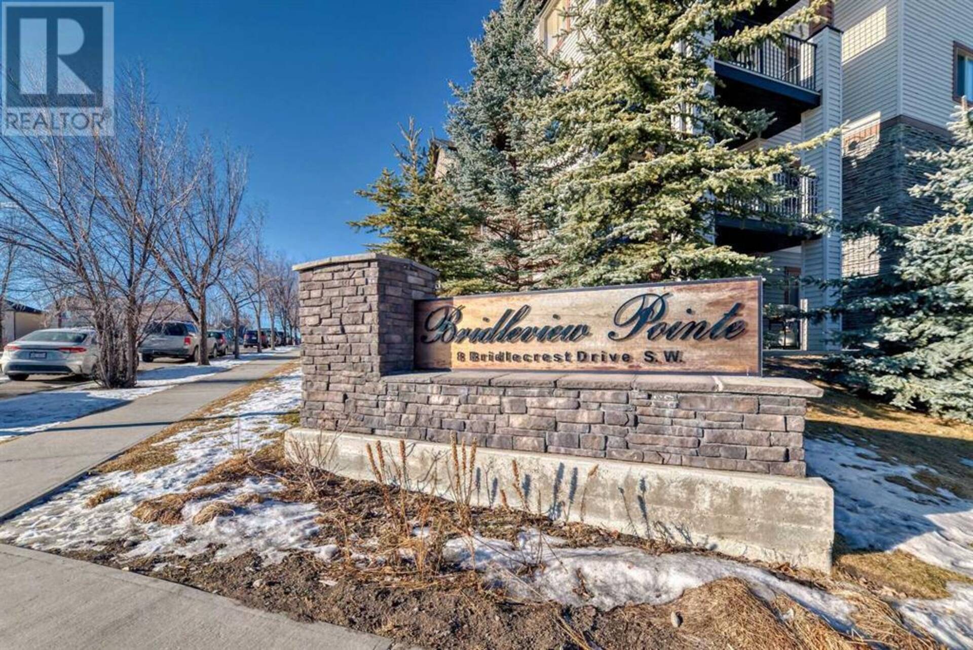 2323, 8 Bridlecrest Drive SW Calgary