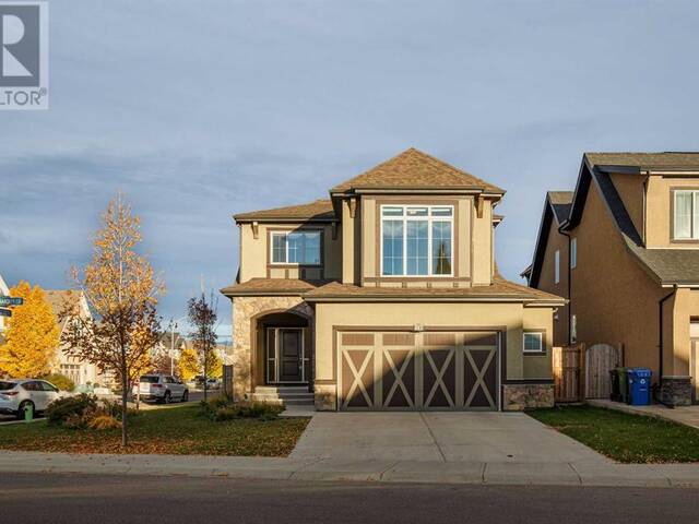 309 Marquis Landing SE Calgary