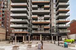 507, 730 2 Avenue SW Calgary