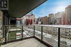 507, 730 2 Avenue SW Calgary