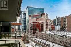 507, 730 2 Avenue SW Calgary