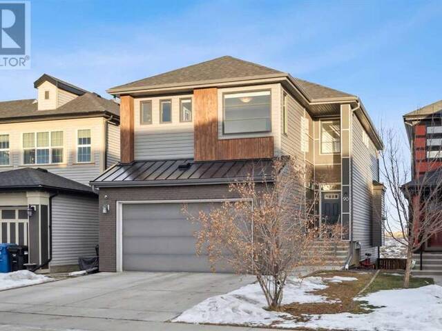 90 Copperpond Street SE Calgary