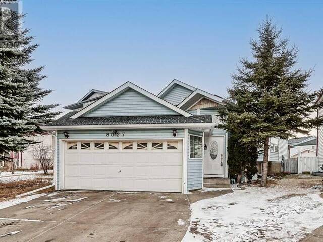 8027 Laguna Way NE Calgary