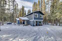 15 Park Point Bragg Creek