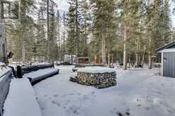 15 Park Point Bragg Creek