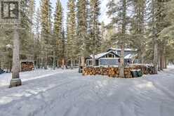 15 Park Point Bragg Creek