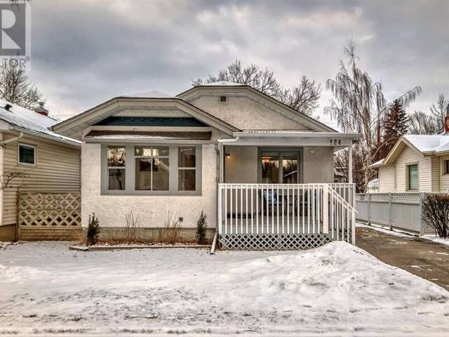 124 9 Avenue NE Calgary