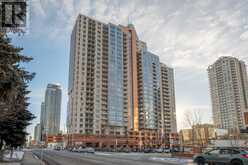 2407, 1053 10 Street SW Calgary