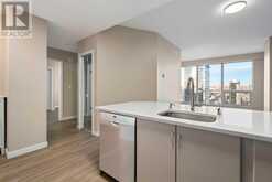 2407, 1053 10 Street SW Calgary