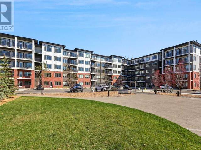 2203, 395 Skyview Parkway NE Calgary